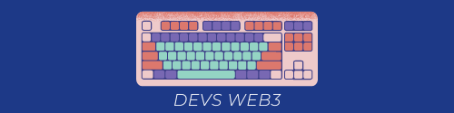Devs Web3