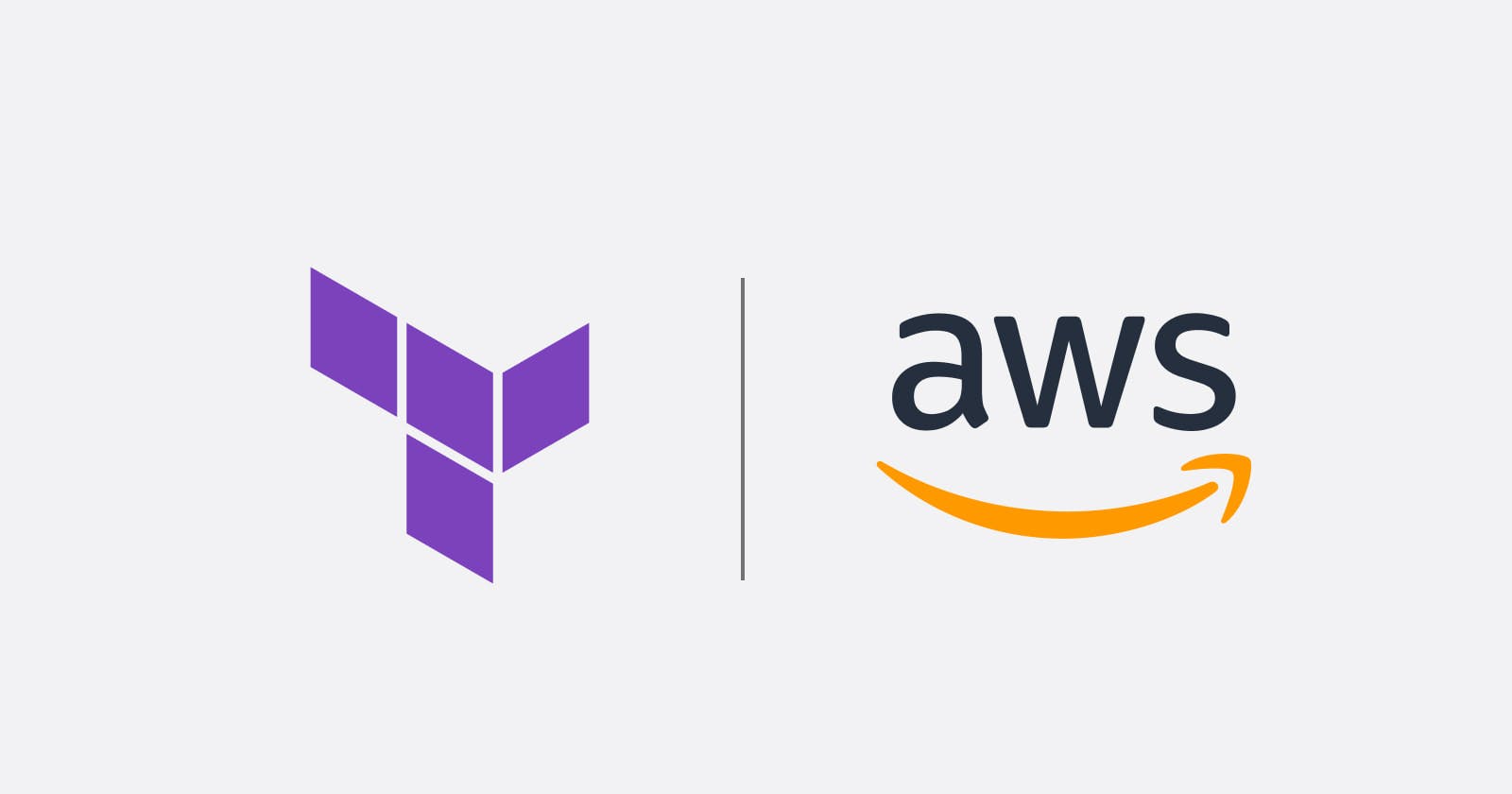 Self hosted infrastructure on AWS with Terraform (part1)