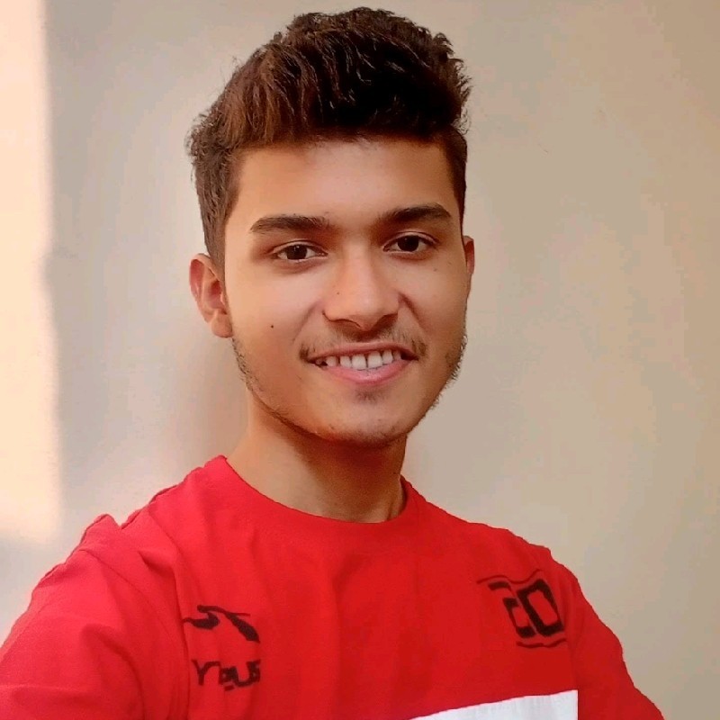 Nikhil Pandey