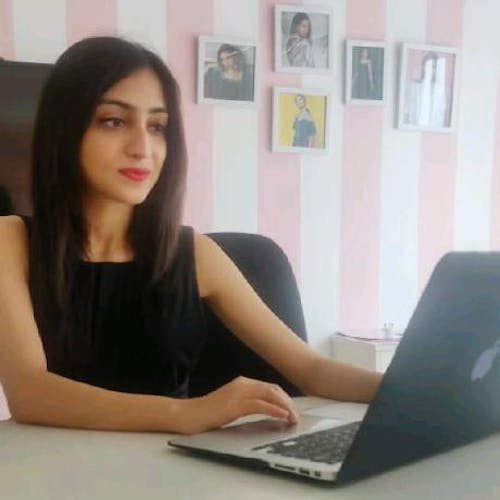 Radhika's Blogosphere