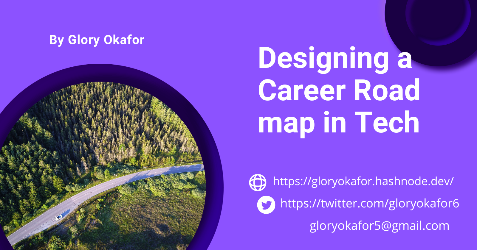 Designing a Tech Career
Roadmap