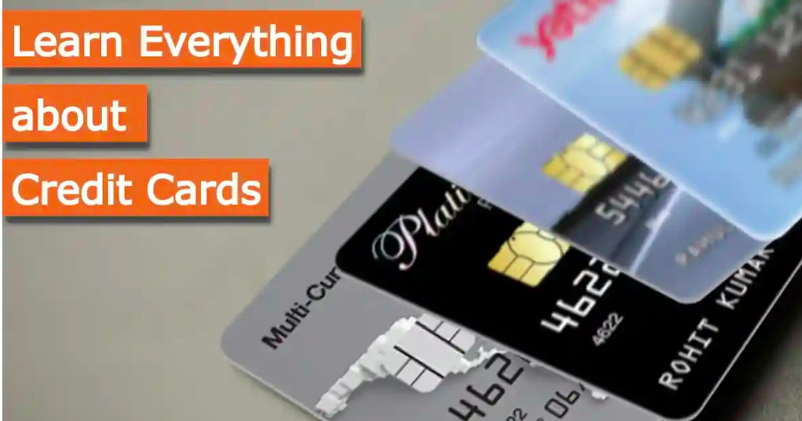 What is the Credit Card? | Who Actually Pays for Credit Card Benefits?