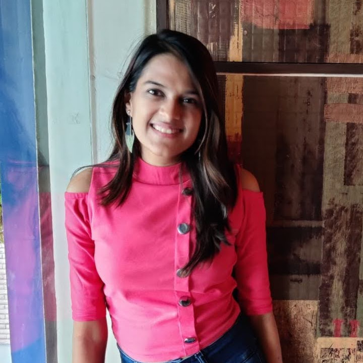 Priyanshi Goel