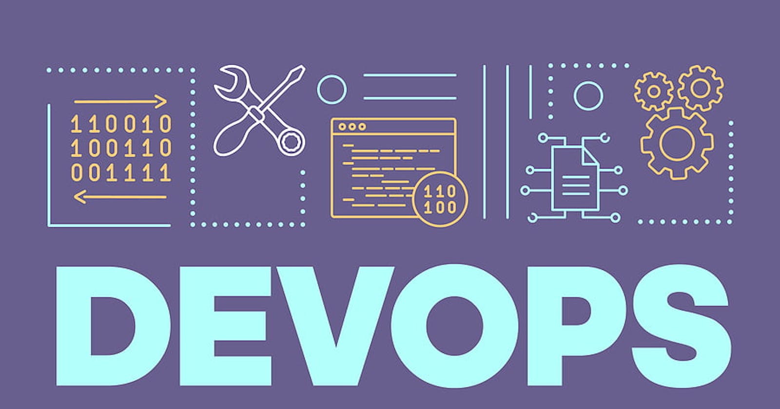 DevOps tools to begin with...