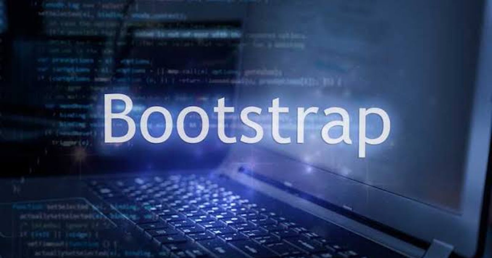 Working with Bootstrap