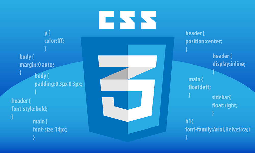 Basic CSS