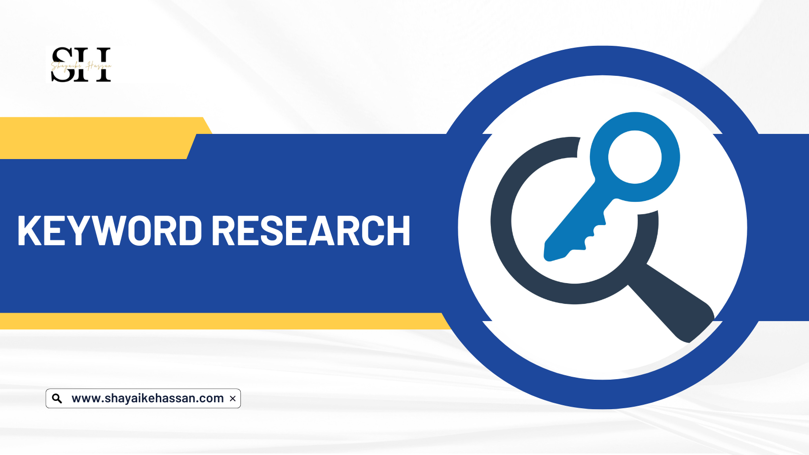 Keyword Research