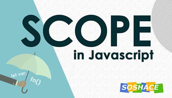 Scope in Javascript