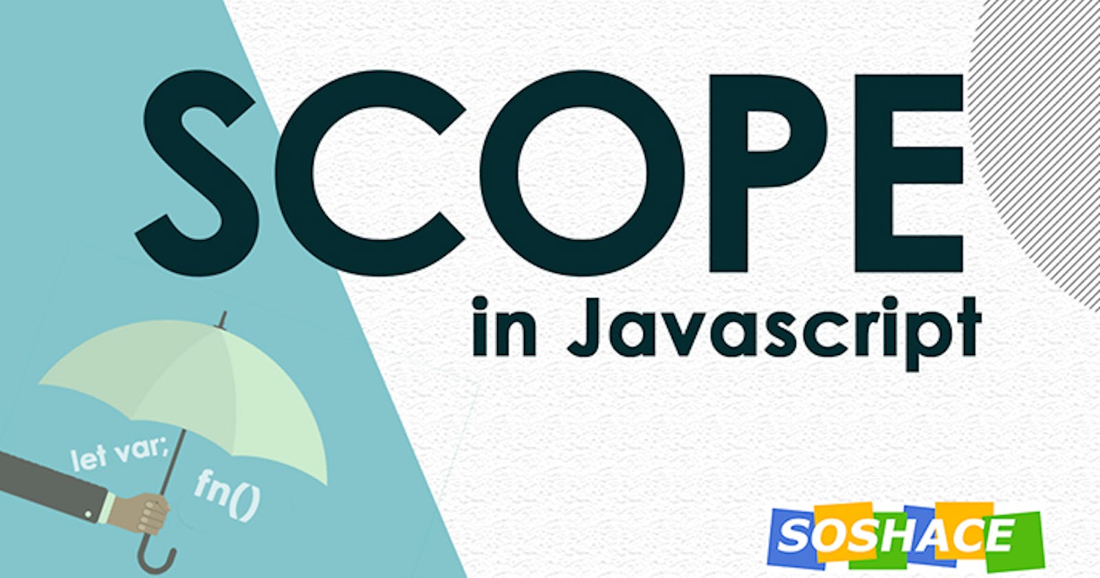 Scope in Javascript