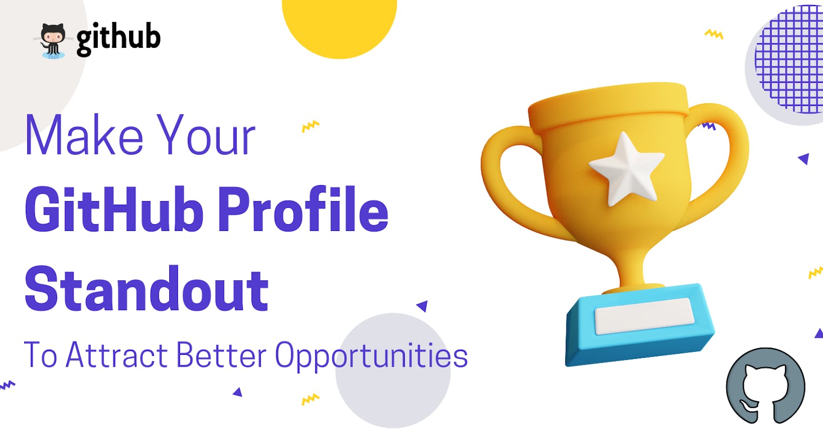 9 Tips to boost your GitHub Profile