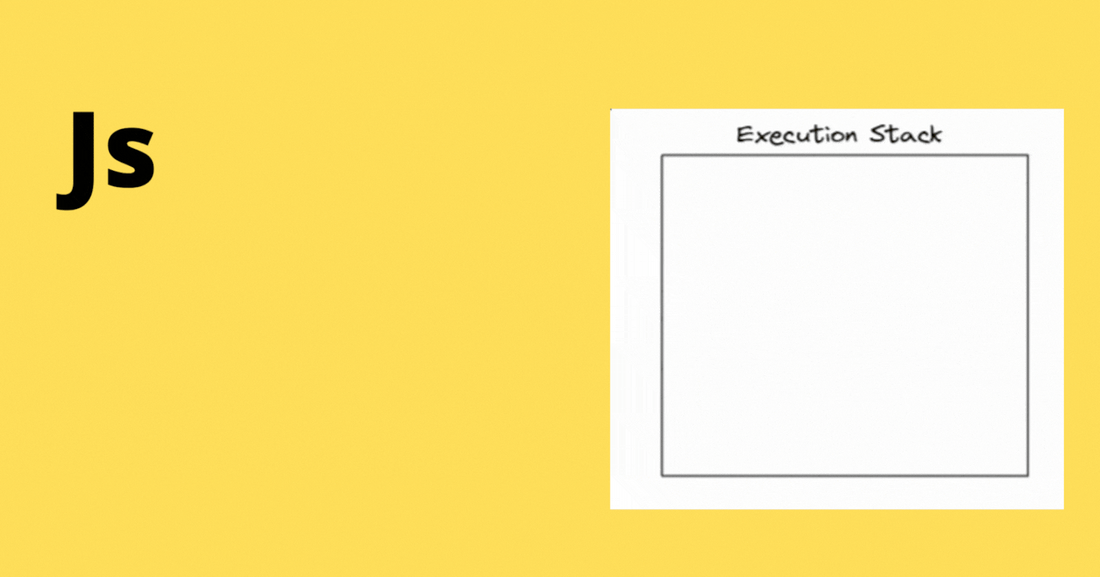 Execution Context and Execution Context Stack in JavaScript