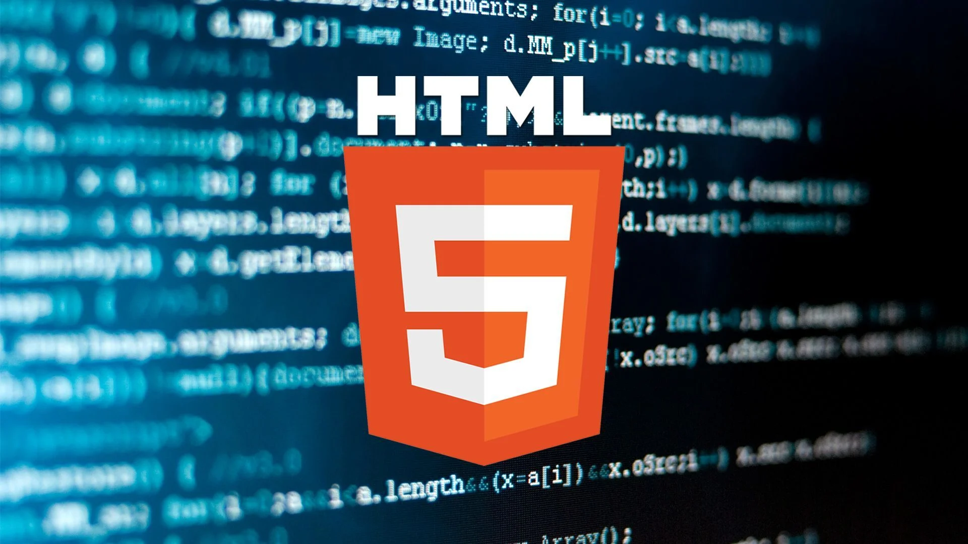 difference between HTML and HTML5.webp