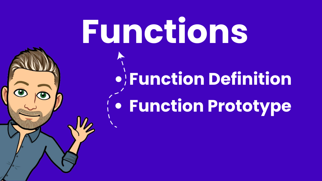 Functions