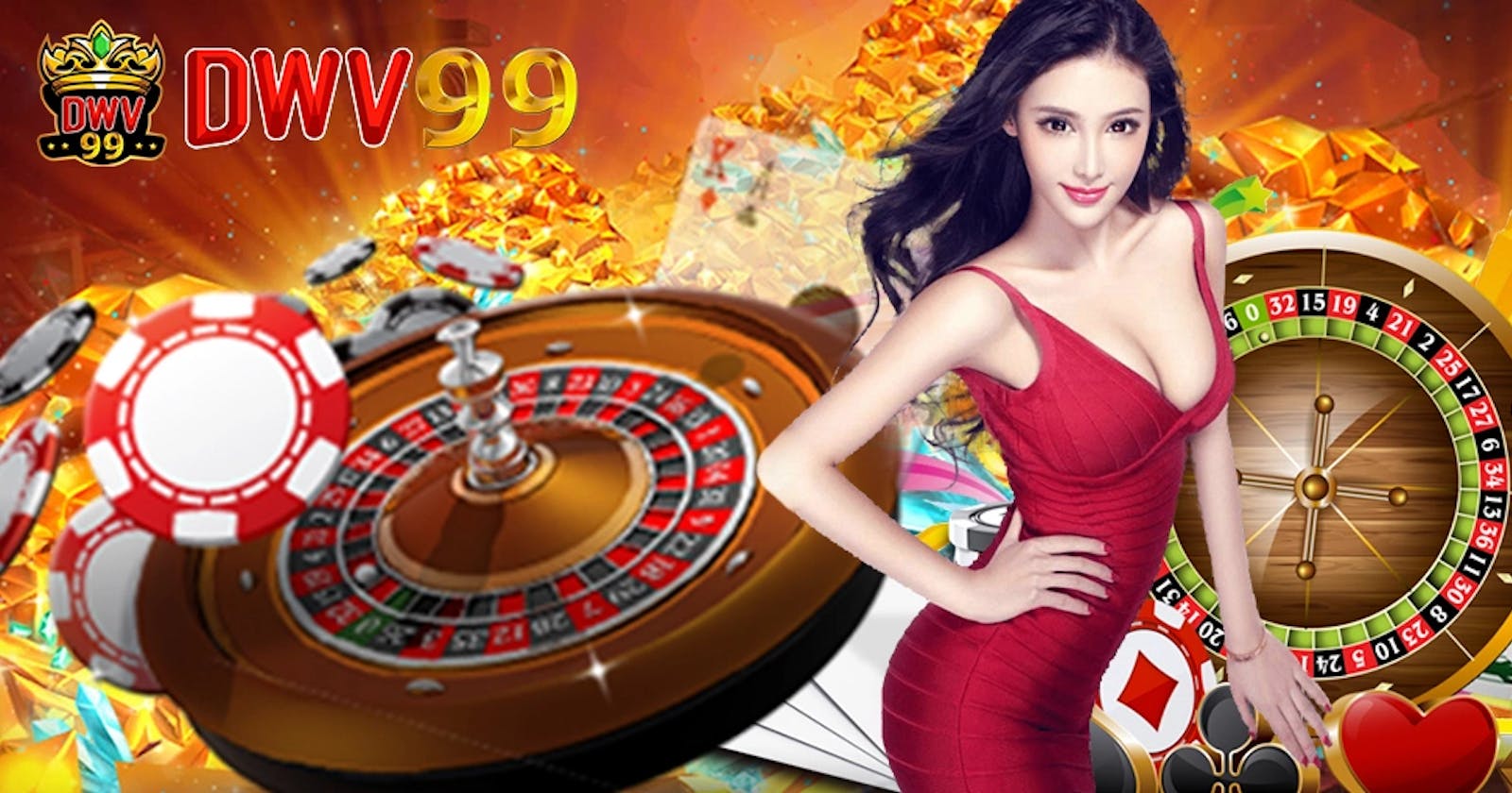 DWV99 Situs Slot Gacor 2023 Agen Slot Online Terpercaya