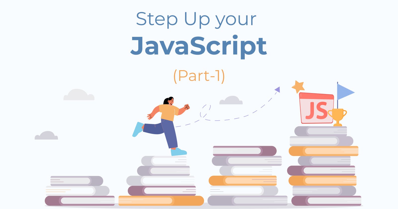 The Fascinating Science of JavaScript: Behind the Scene (part-1)