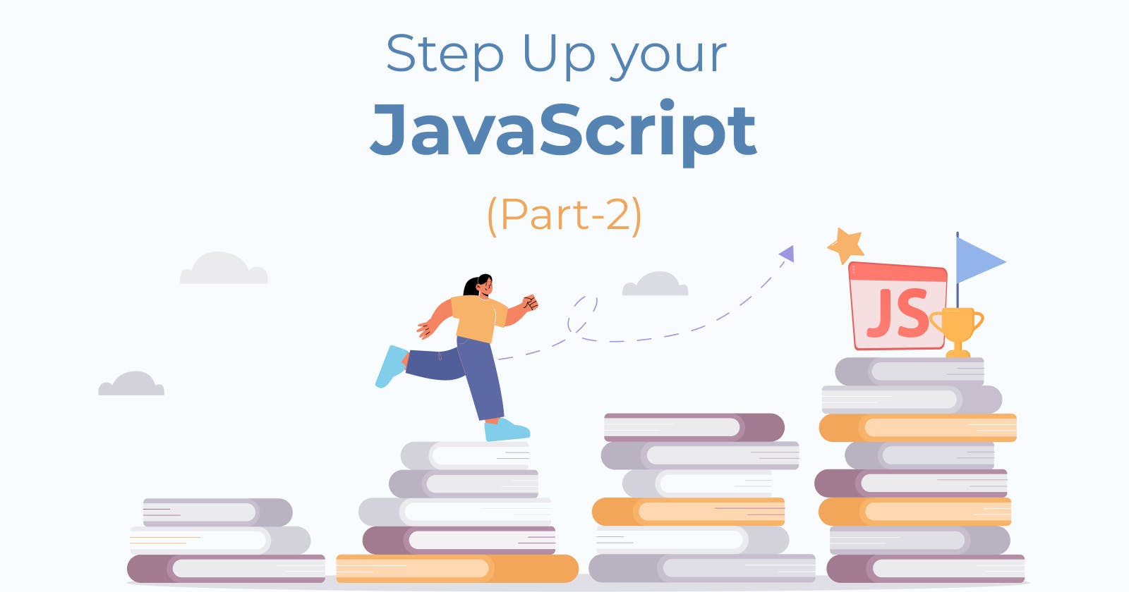 The Fascinating Science of JavaScript: Behind the Scene (part-2)