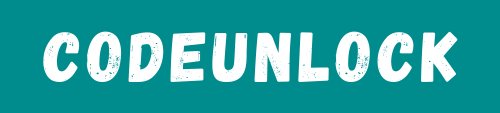codeunlock.in