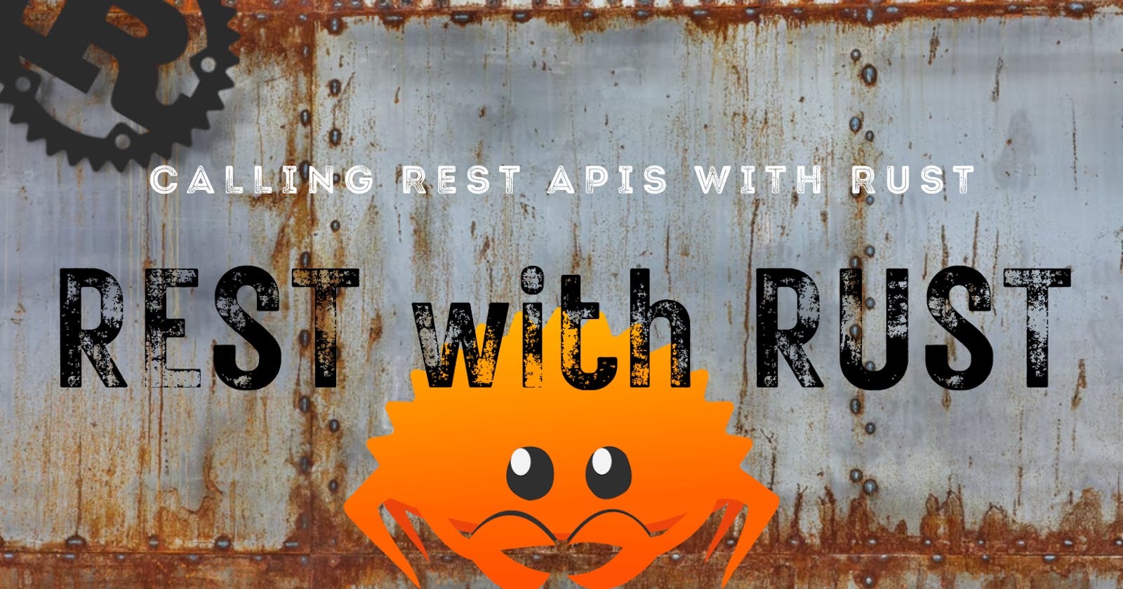 REST with Rust