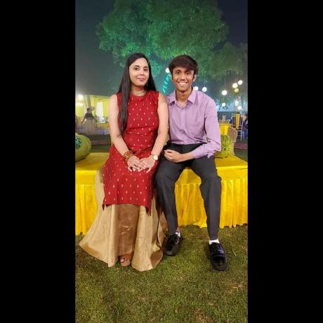 Bhavya Tewari