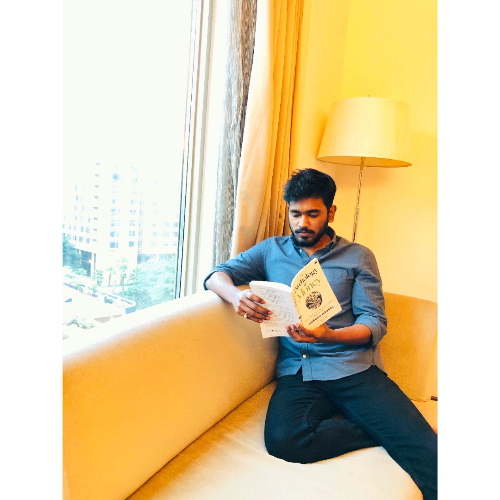 Shubham Das