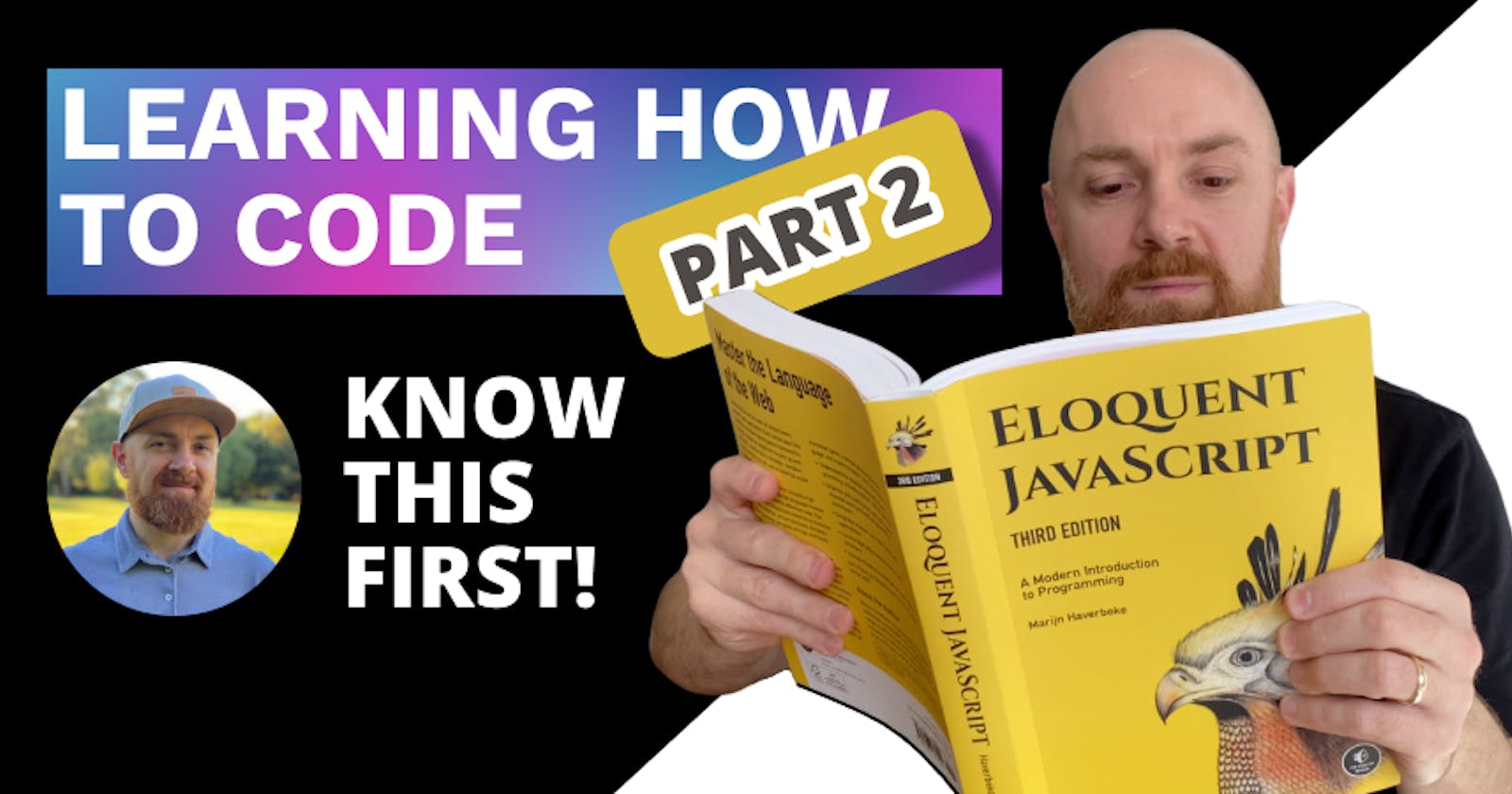 Learning how to code: what you should know first (part 2)