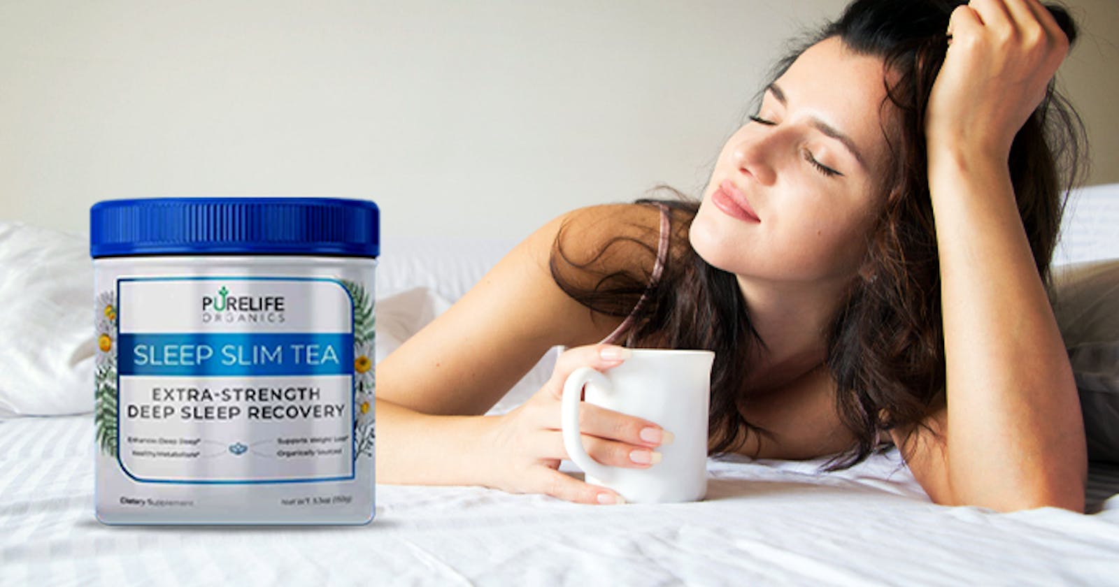 Purelife Organics Sleep Slim Tea – Cheap Scam Brand Or Safe Product?