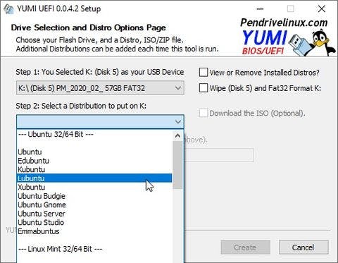 yumi-multiboot-select-distro.jpg