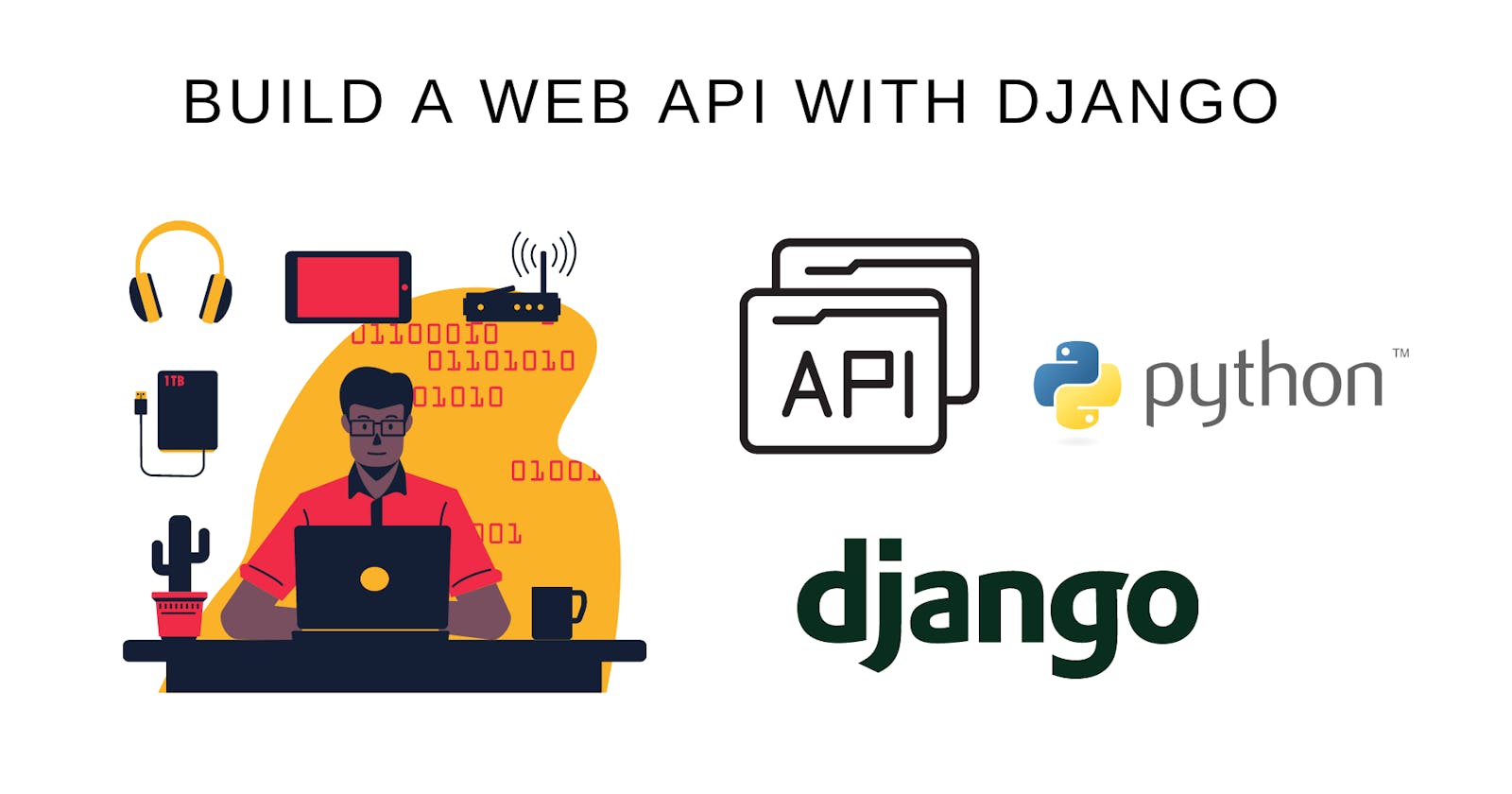 How I  Built a Budgeting Web API with Django
