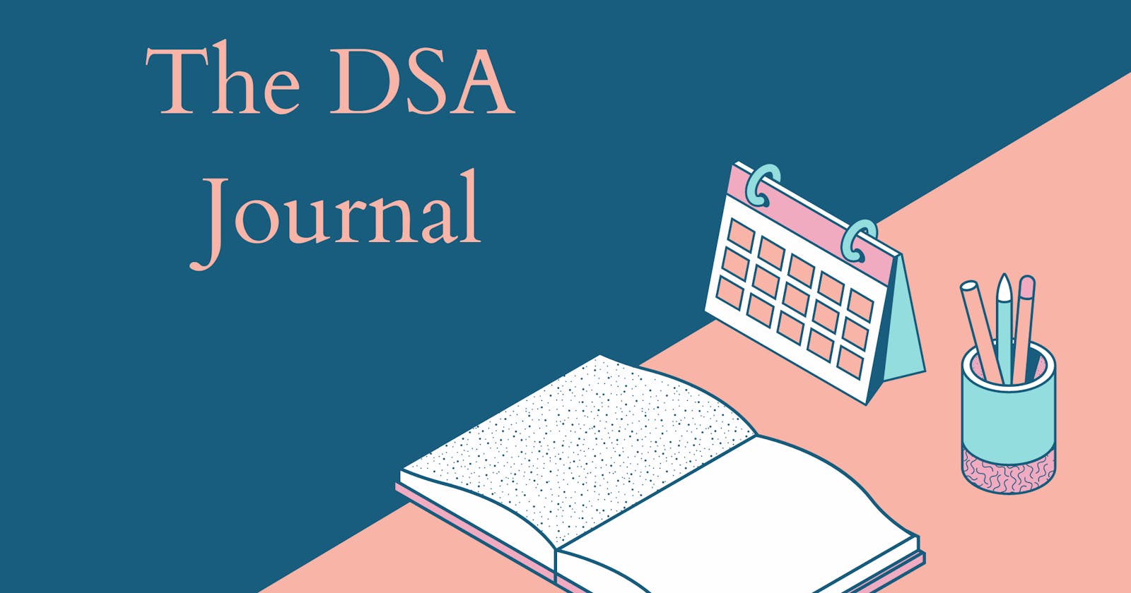 The DSA journal