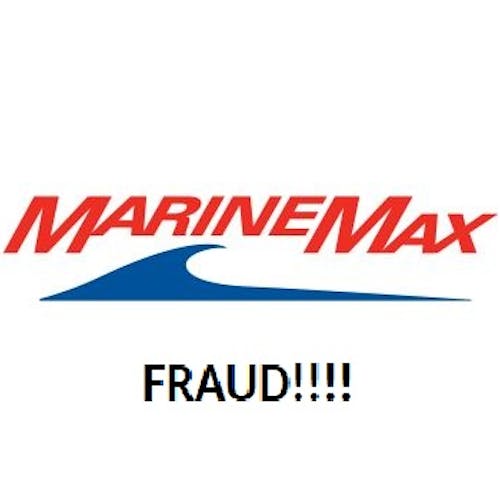 Marinemax boats