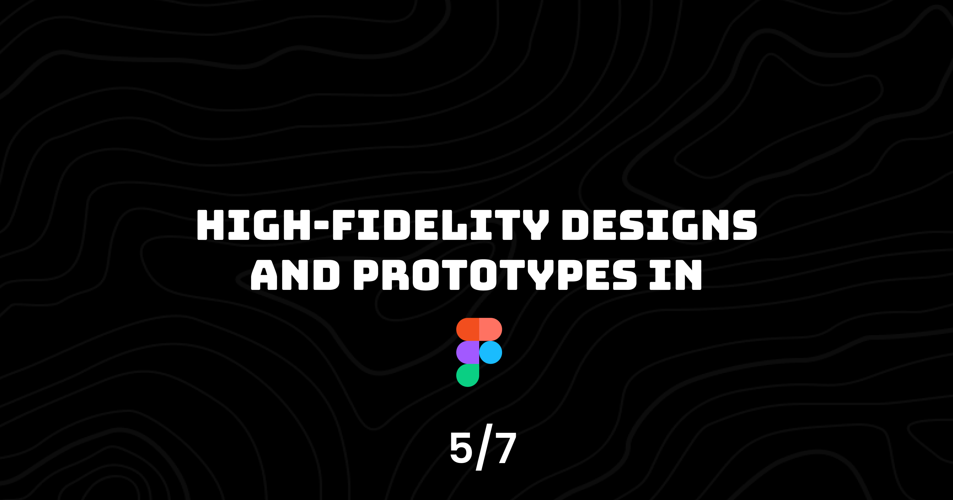 High-Fidelity-Designs Und Prototypen In Figma Erstellen – GLHW