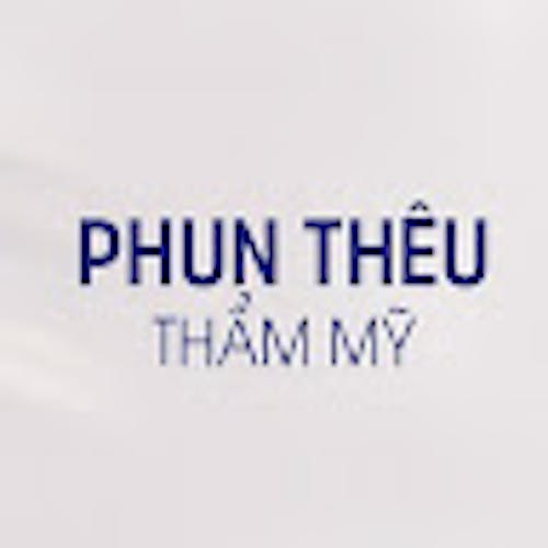 Phun xăm thẩm mỹ - phunxam.com