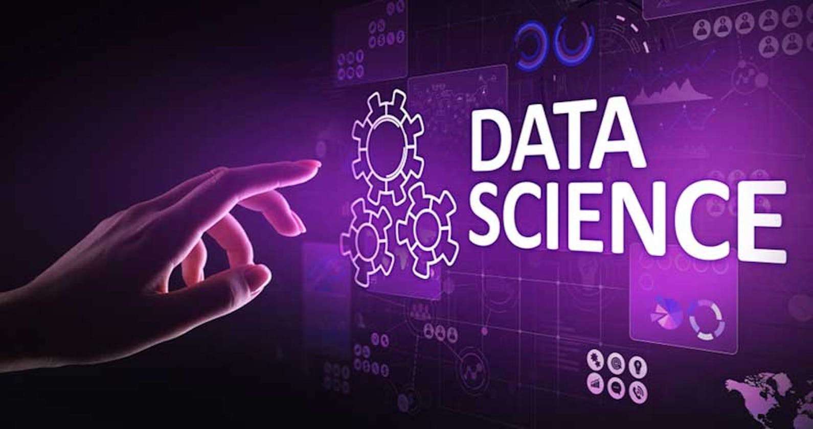 What is Data Science? Why you should become a data scientist today?