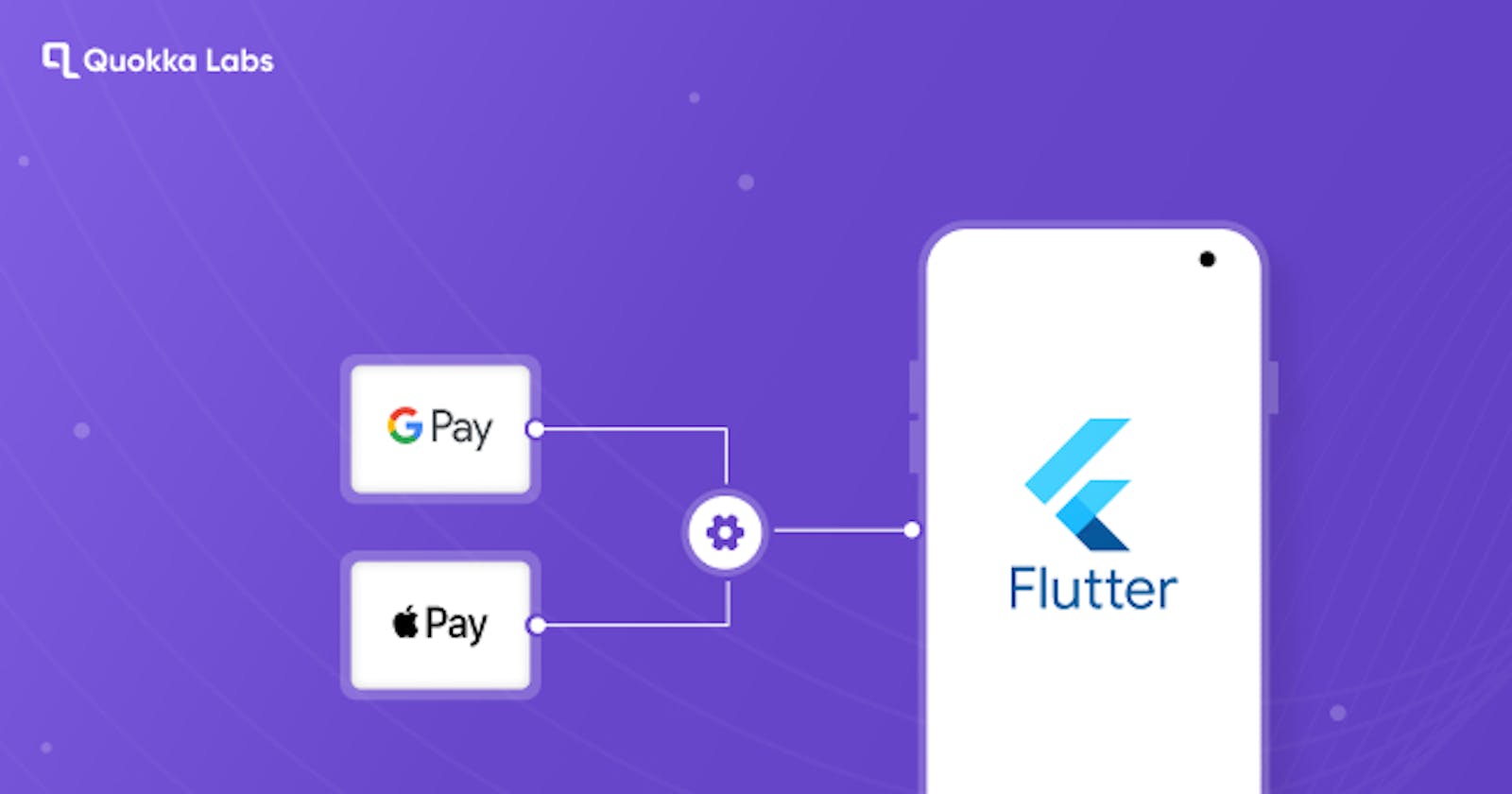 How to Integrate Payment Gateway in Flutter Apps?