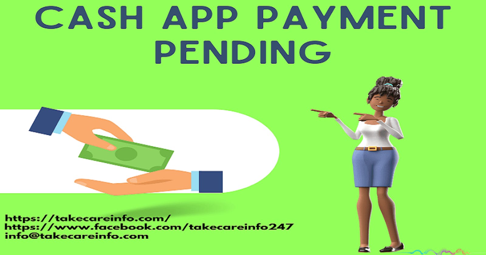 Why is My Cash App Payment Pending? How might I Accept Pending Payments?