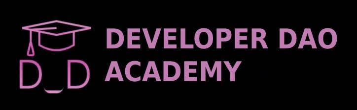 Developer DAO Academy