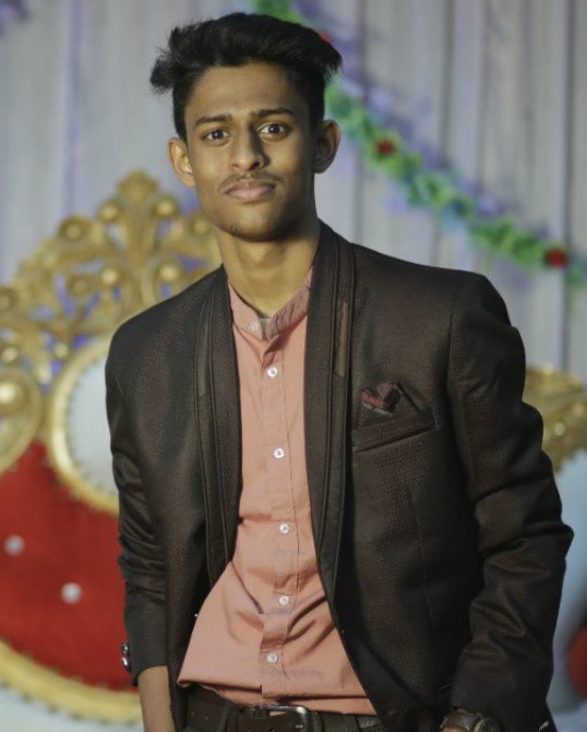 Abhishek Saha