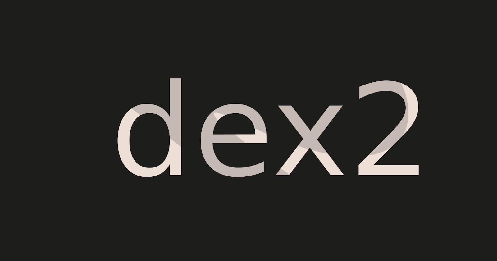 Ethernaut Level 23 - Dex Two