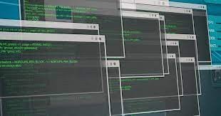 Commands of CMD