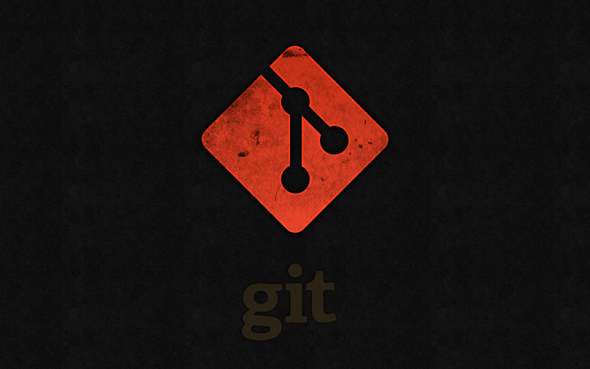 Basic Commands of Git