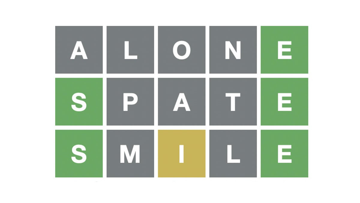 Wordle