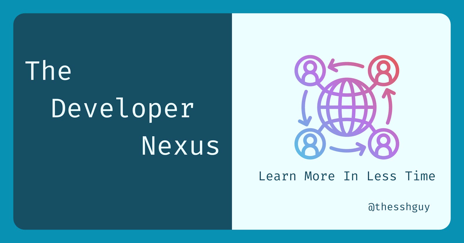The Developer Nexus: How Online Communities Help You Learn More In Less Time From Direct Sources