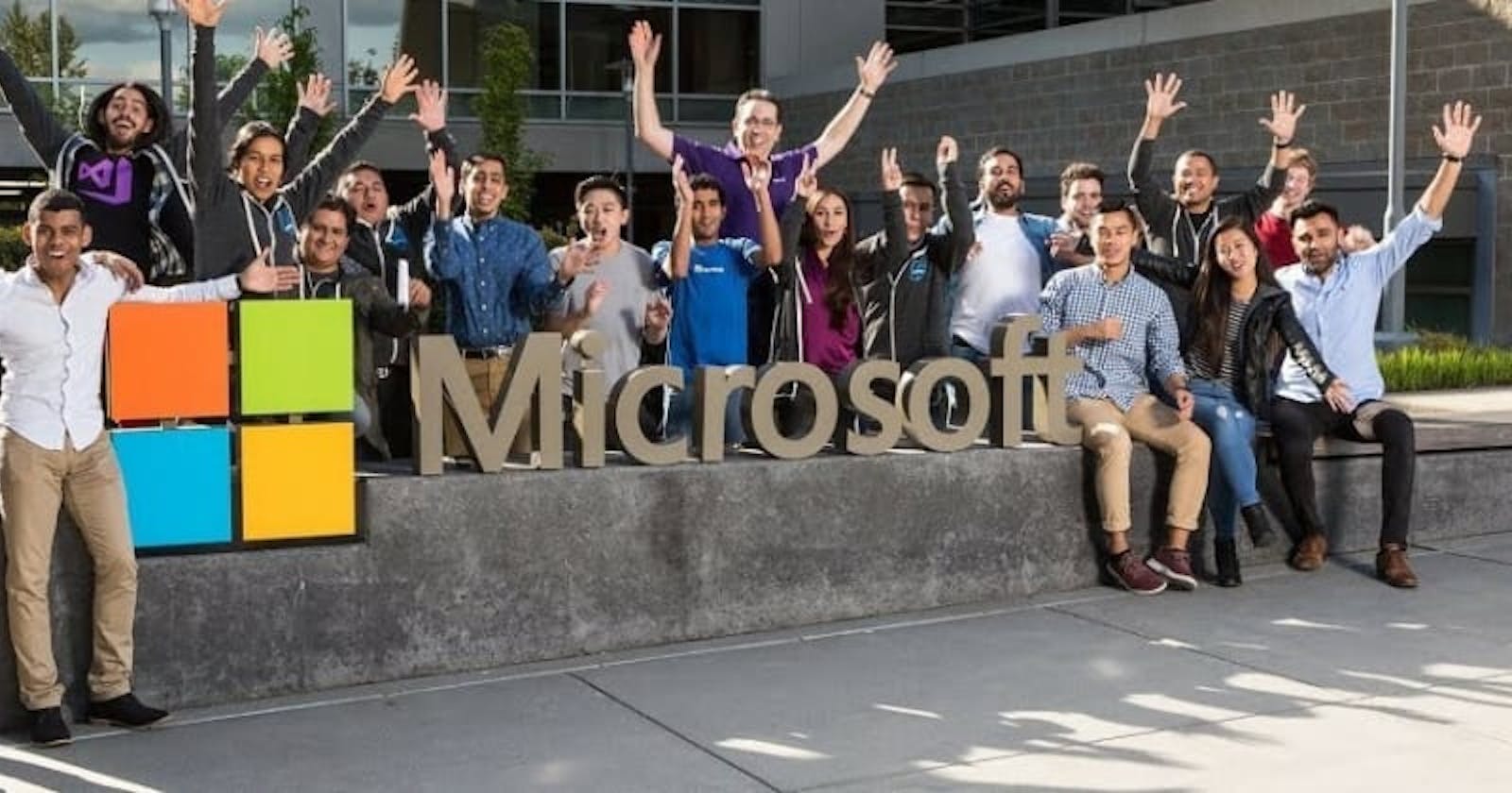 All You Need to Know About Microsoft Learn Student Ambassadors Program (MLSA).