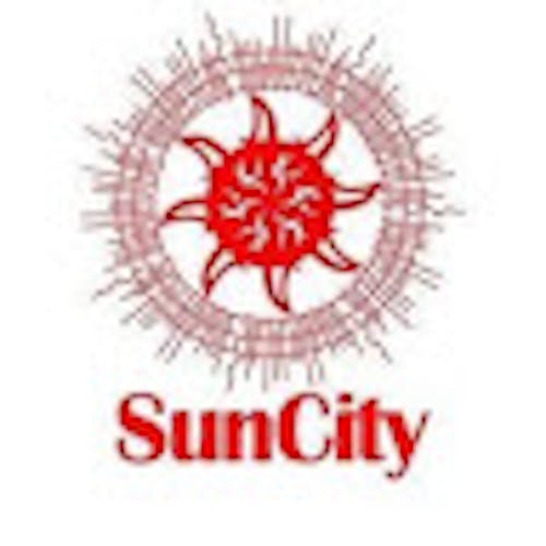 Nhà cái suncity's blog
