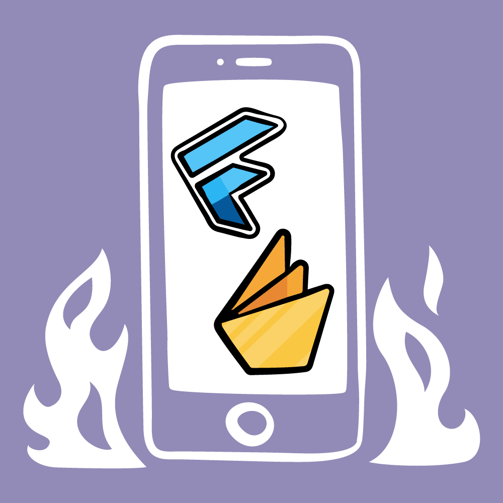 Flutter & Firebase App Tutorial