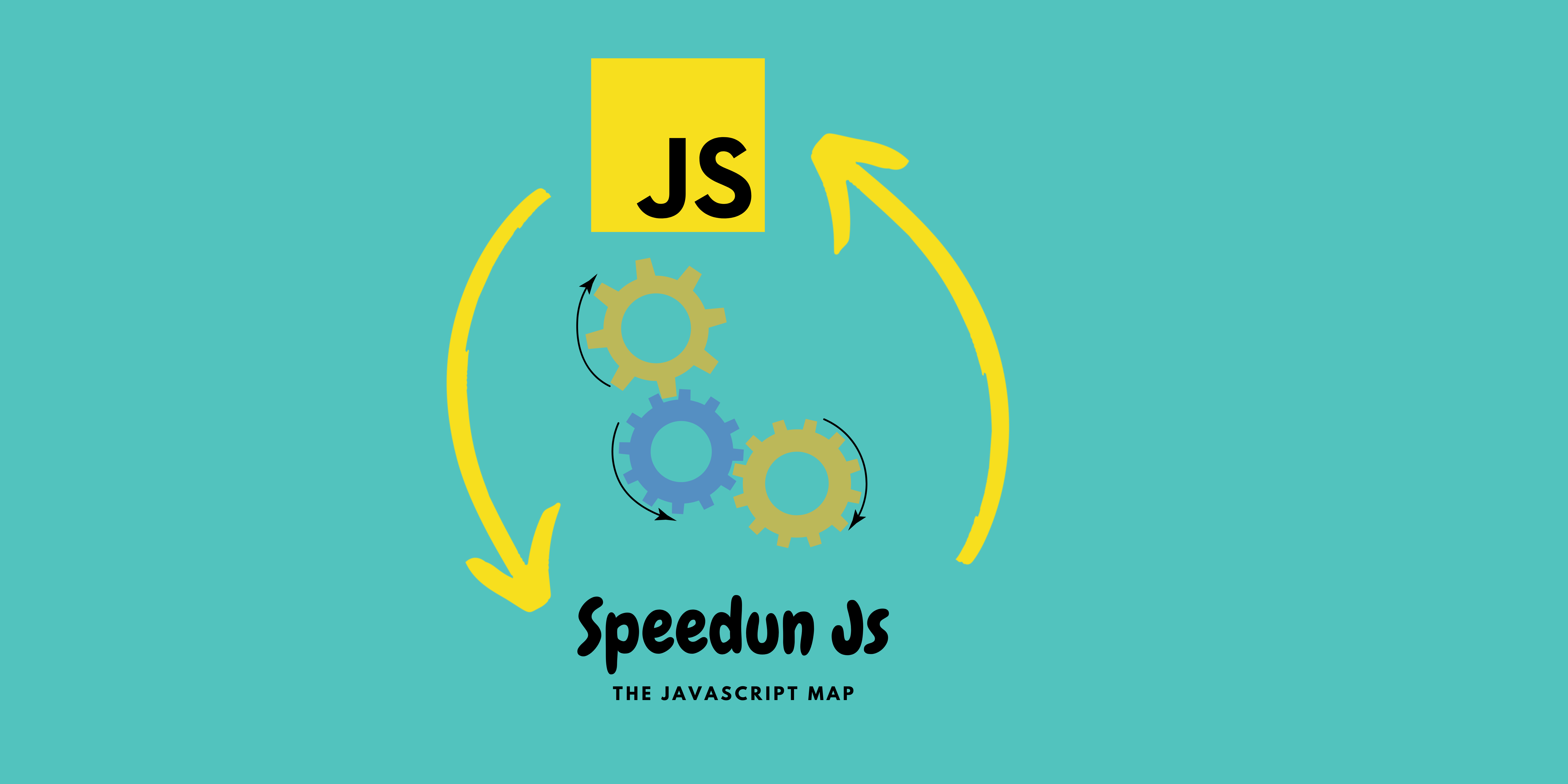SpeedRun JavaScript