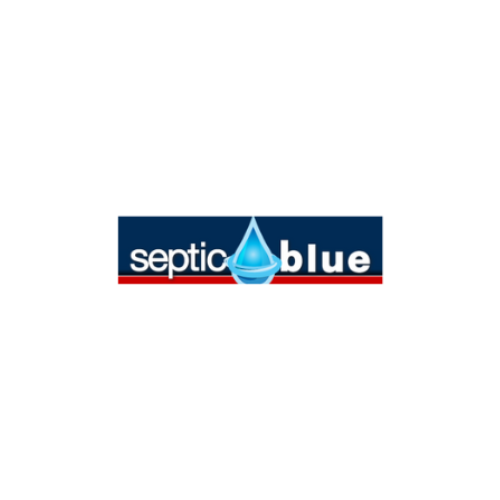 Septic Blue