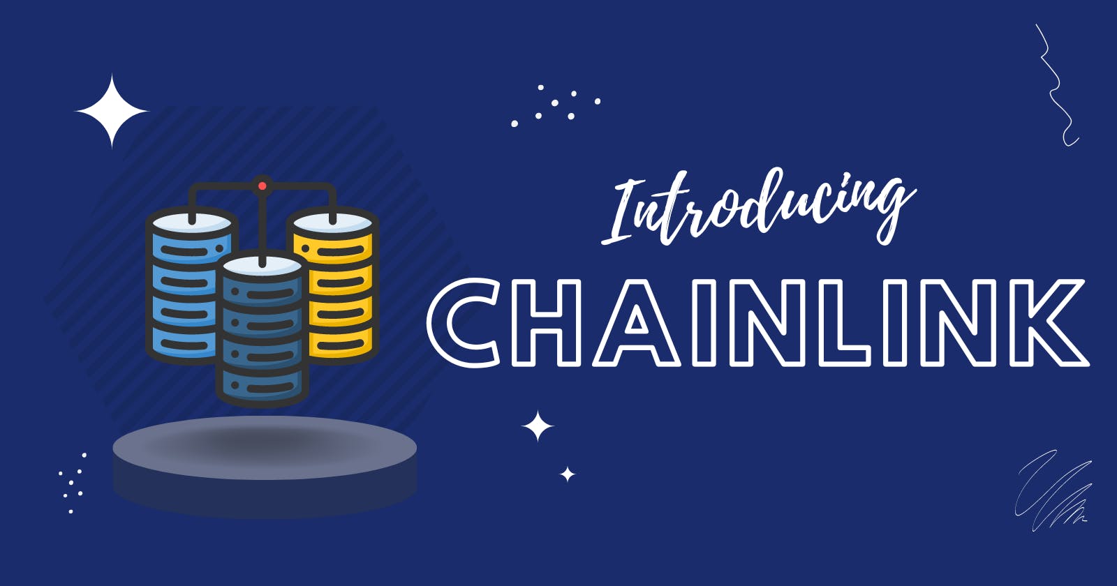 Introducing Chainlink: Bridging The Real World And Blockchain Data