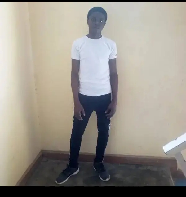 Onyedikachi Frank