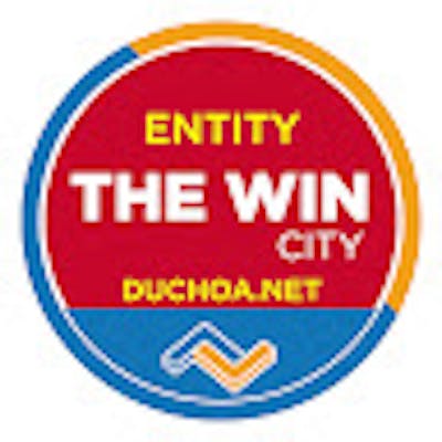 1 The Win City